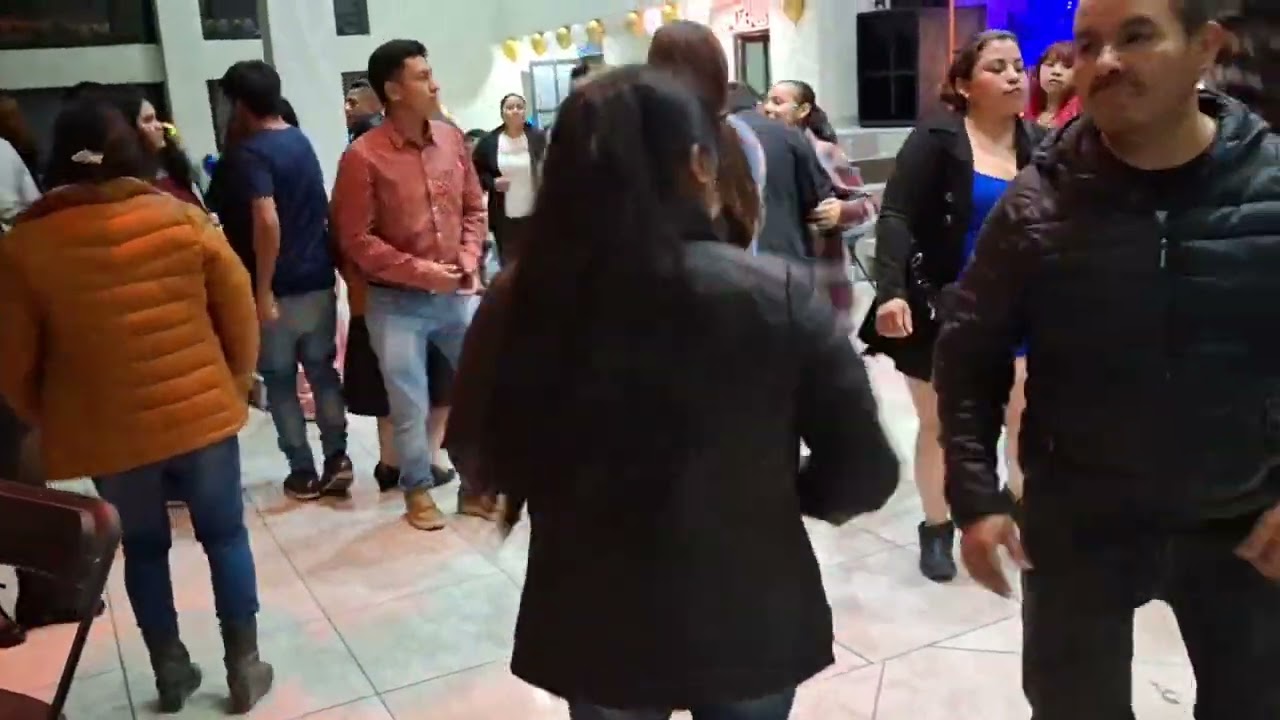EL SON DE AMOLTEPEC - HUICHO Y SUS TECLADOS