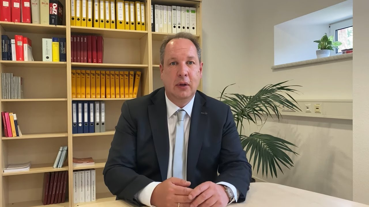 Schwarzgeld und Unterhalt