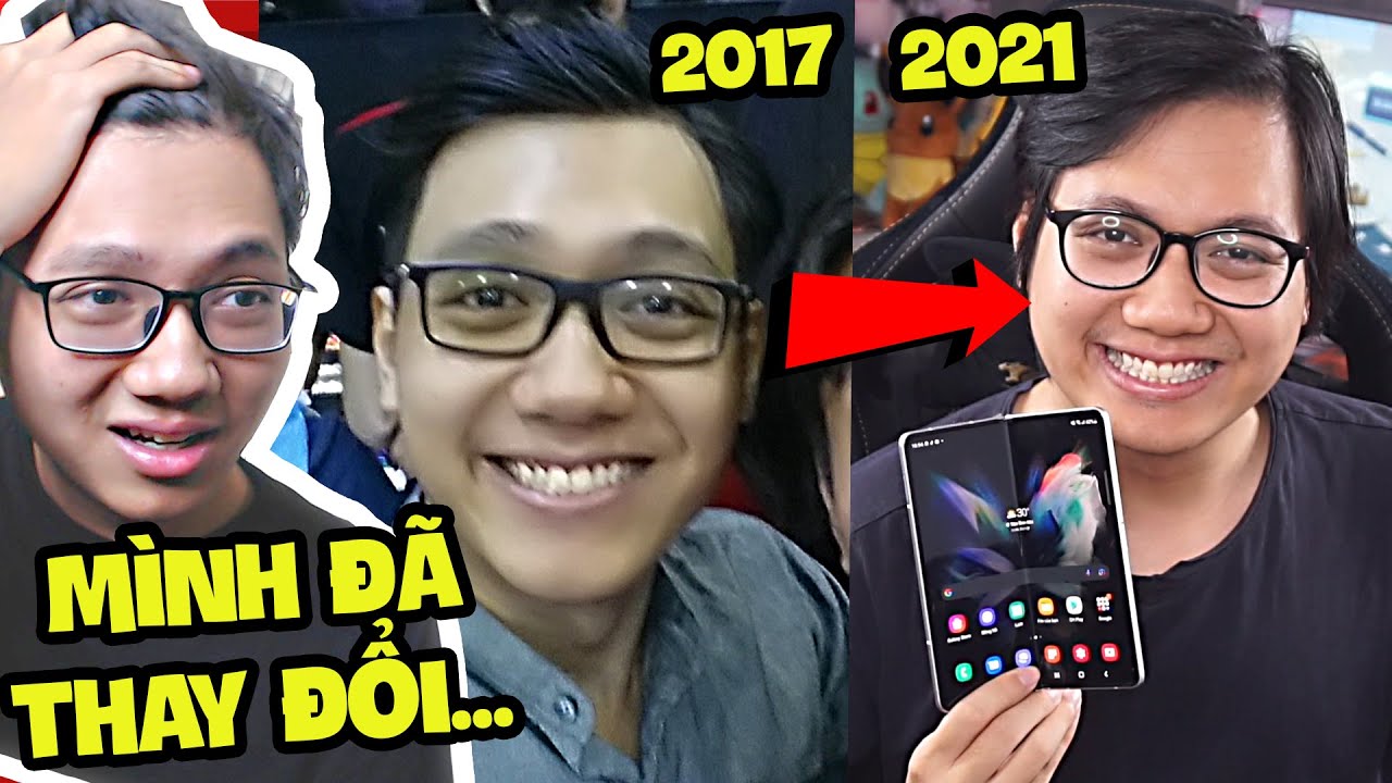 Kỉ Vật Thời Gian Mình Chưa Bao Giờ Nhắc Tới - Thứ 7 Cùng Sơn Đù