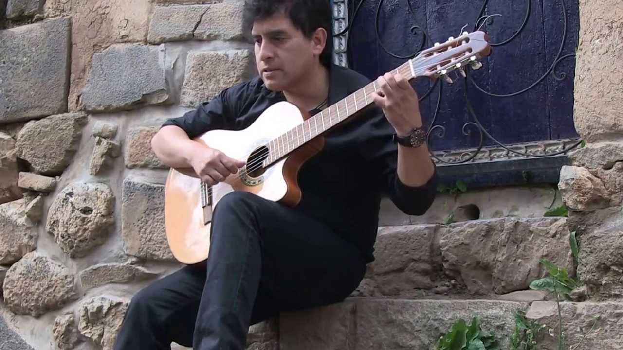 como si no supiera Video Oficial 2014 HD-William Luna