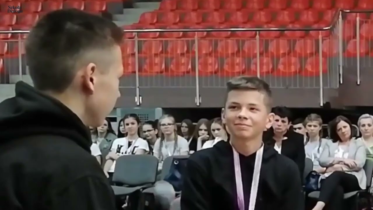 SYMULACJA MEDIACJI R&Oacute;WIEŚNICZEJ