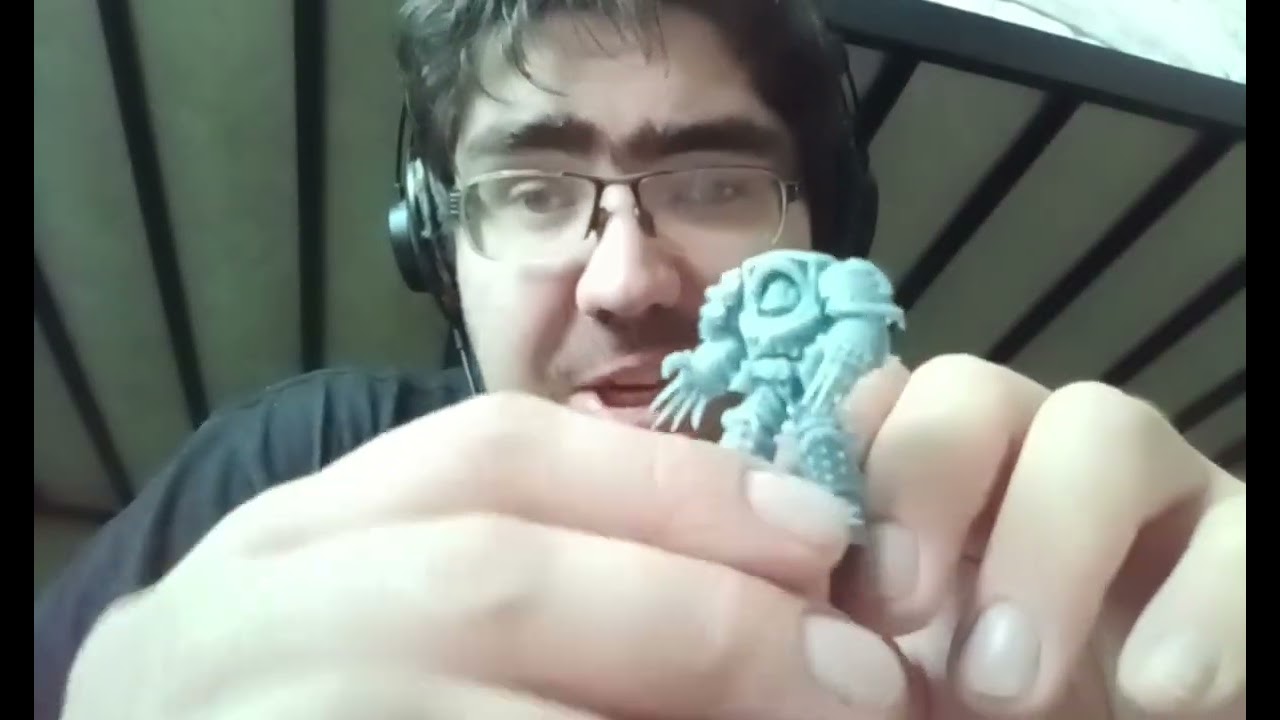 Распаковки и обзоры #103 