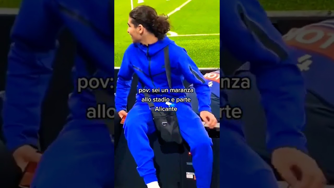 Maranza allo stadio ➡️@quanto_costa