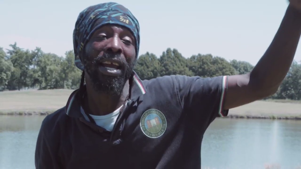 Emanuel Kadamawi - Can't take it no more