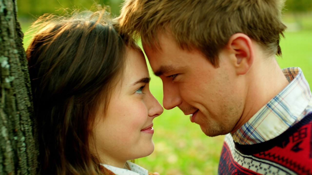 ФИЛЬМ! ИНСТРУКЦИЯ ПО ПОИСКУ ЛЮБВИ, КОТОРОЙ ЛУЧШЕ НЕ СЛЕДОВАТЬ! Привычка расставаться! Русский фильм