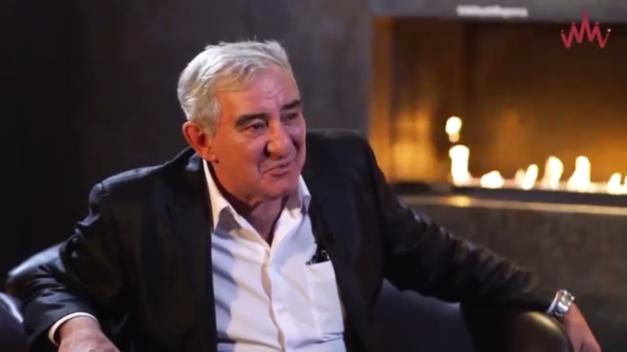 Михаил Казиник: «Любить классическую музыку важнее, чем понимать её»