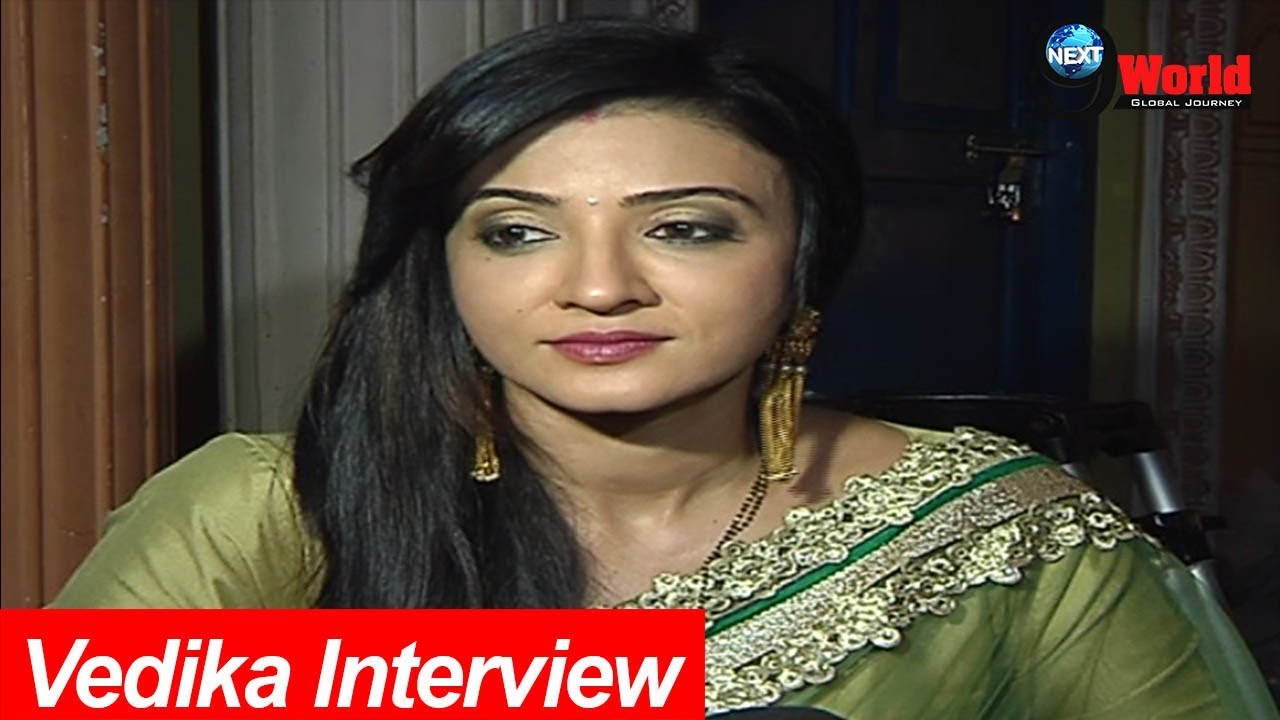 Vedika aka Suhasi Dhami reveals the new Twist in the serial Aapke Aa Jaane Se