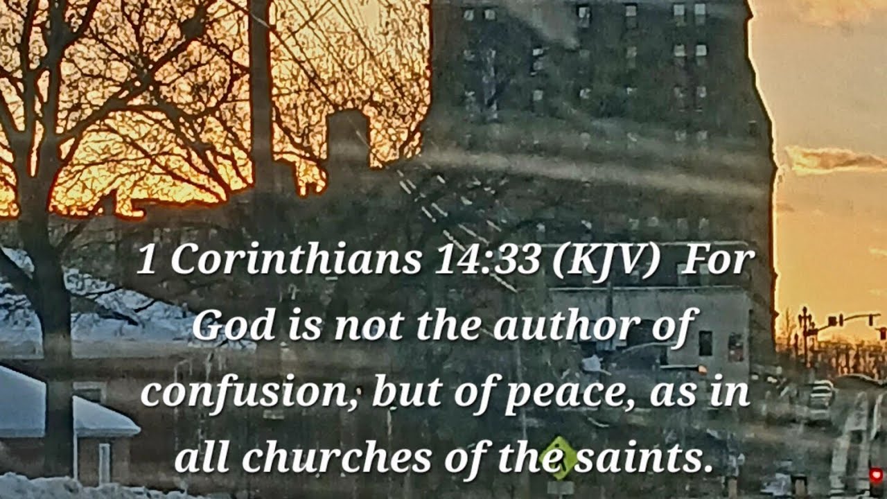 Biblical Christianity: Plain and simple