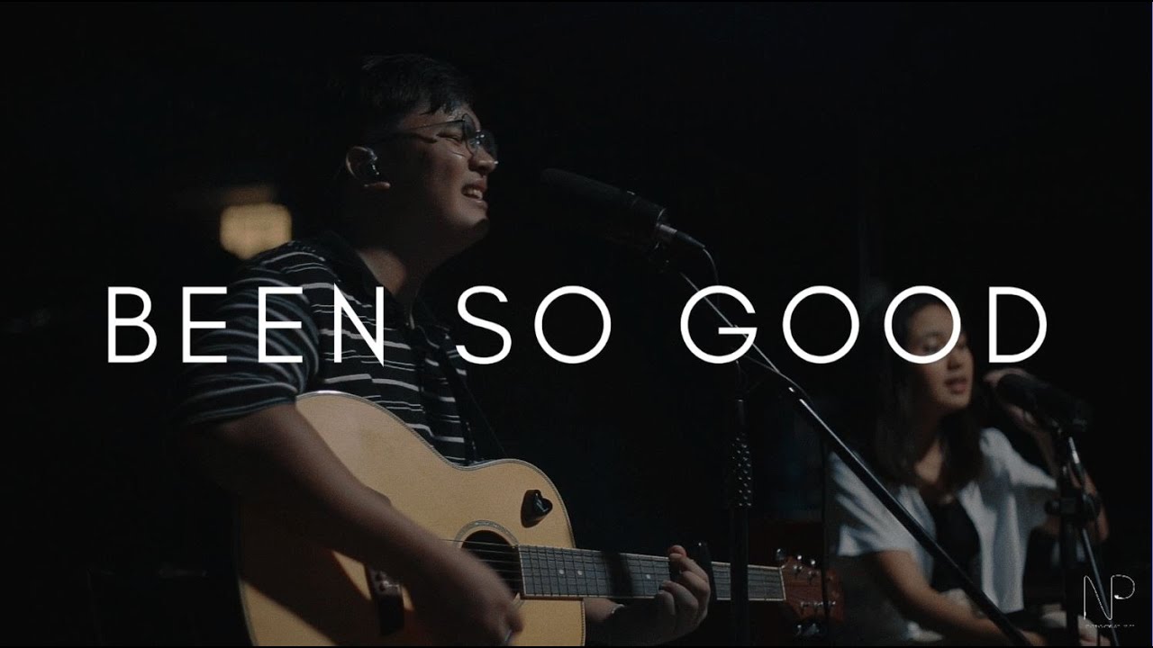 Been So Good Live | Elevation Worship (Cover) | ft. Timothy Roy
