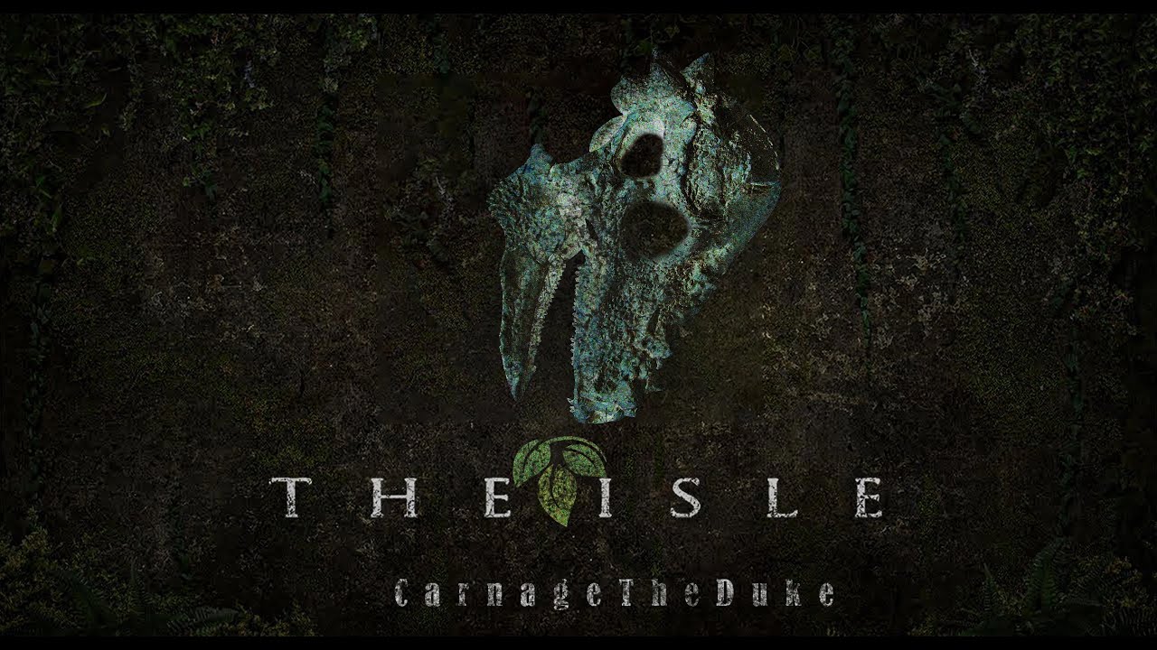 The Isle Legacy | Sandbox #13