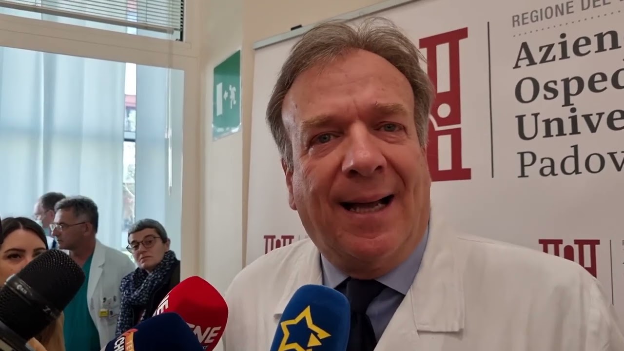 CARDIOCHIRURGIA MONDIALE