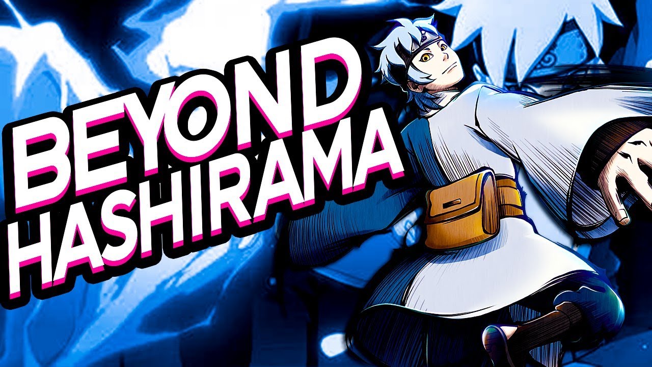 Can Mitsuki's Sage Mode Surpass Hashirama & Kabuto?