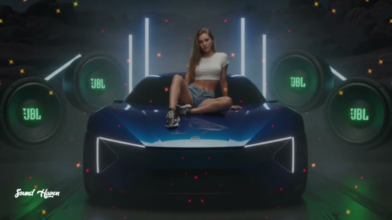 Car Music Party Mix 2026 🔥 Deep Bass Boosted Audio System