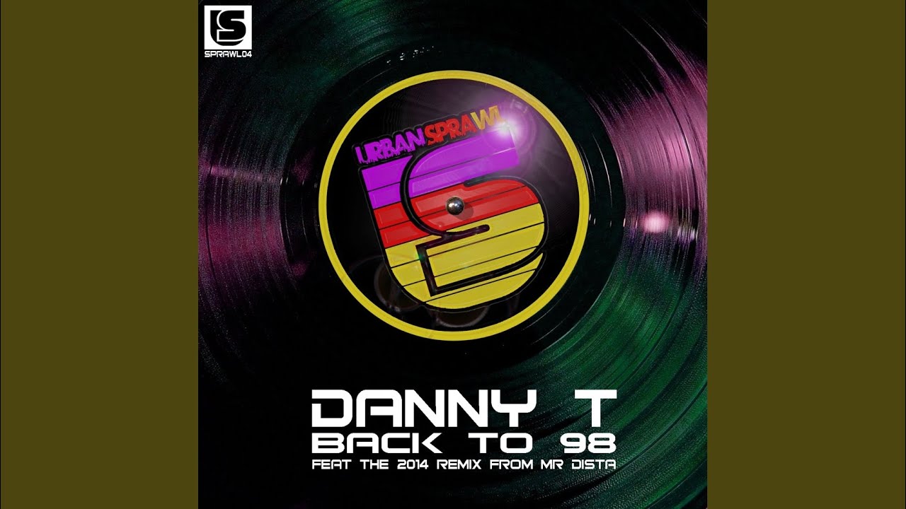 Back To 98 (Dista Refix)