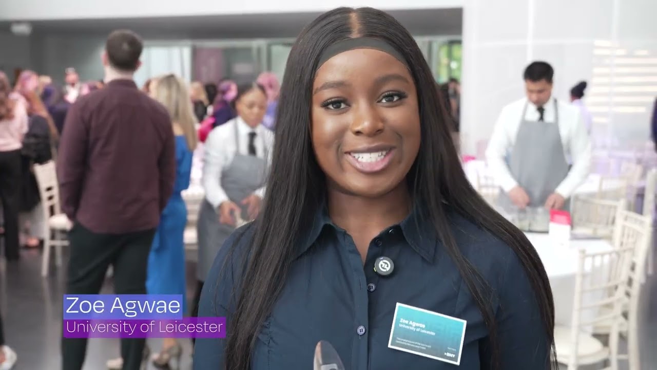 targetjobs Undergraduate of the Year Awards Grand Final 2025