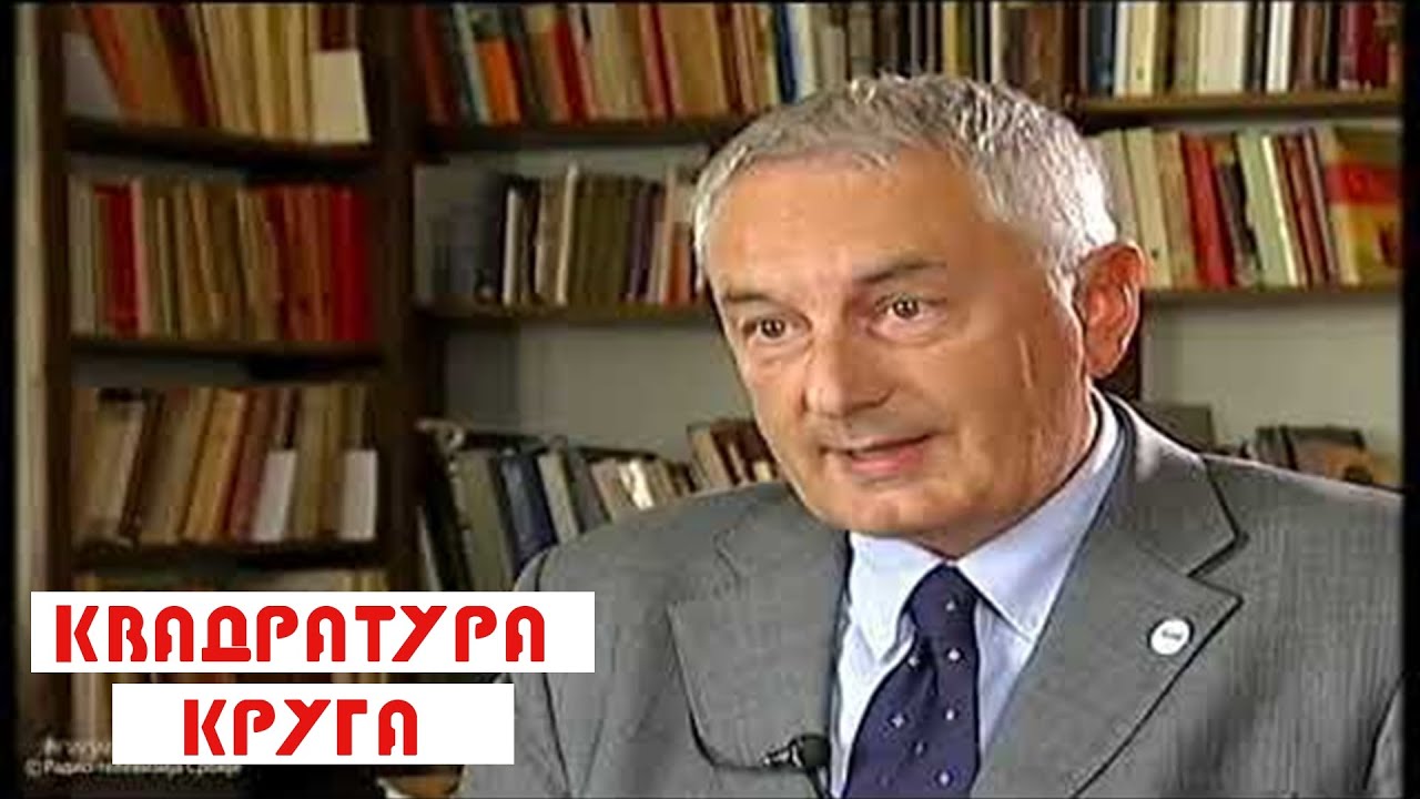Kvadratura kruga: Nemanjići