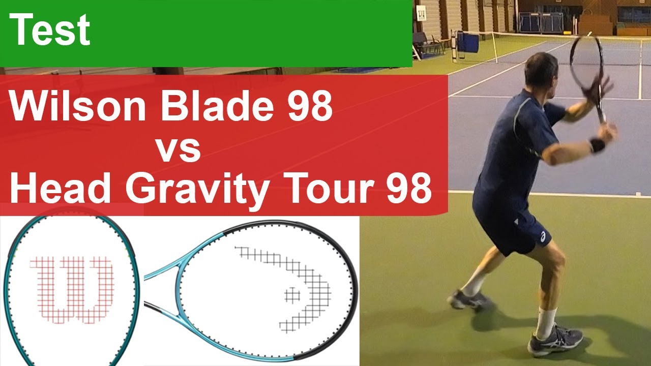 BLADE 98 vs GRAVITY TOUR 98 ! Sur le papier ça se ressemble, mais sur le terrain un peu moins !
