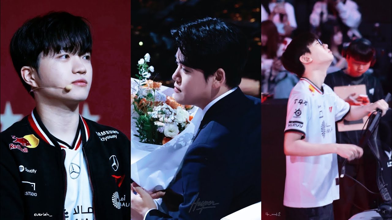 [ Tik Tok LCK ]