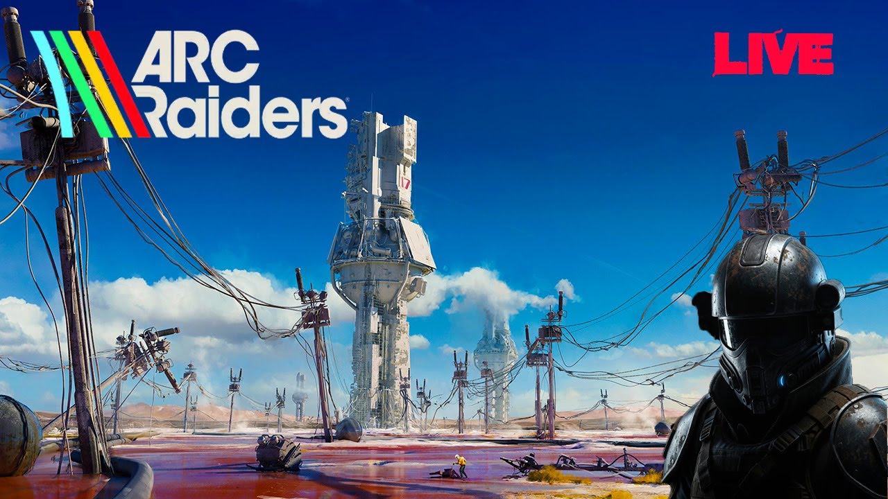 Arc Raiders | REFUND
