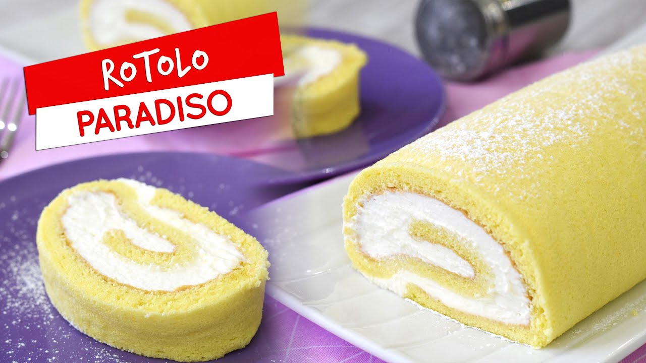 Rotolo Paradiso