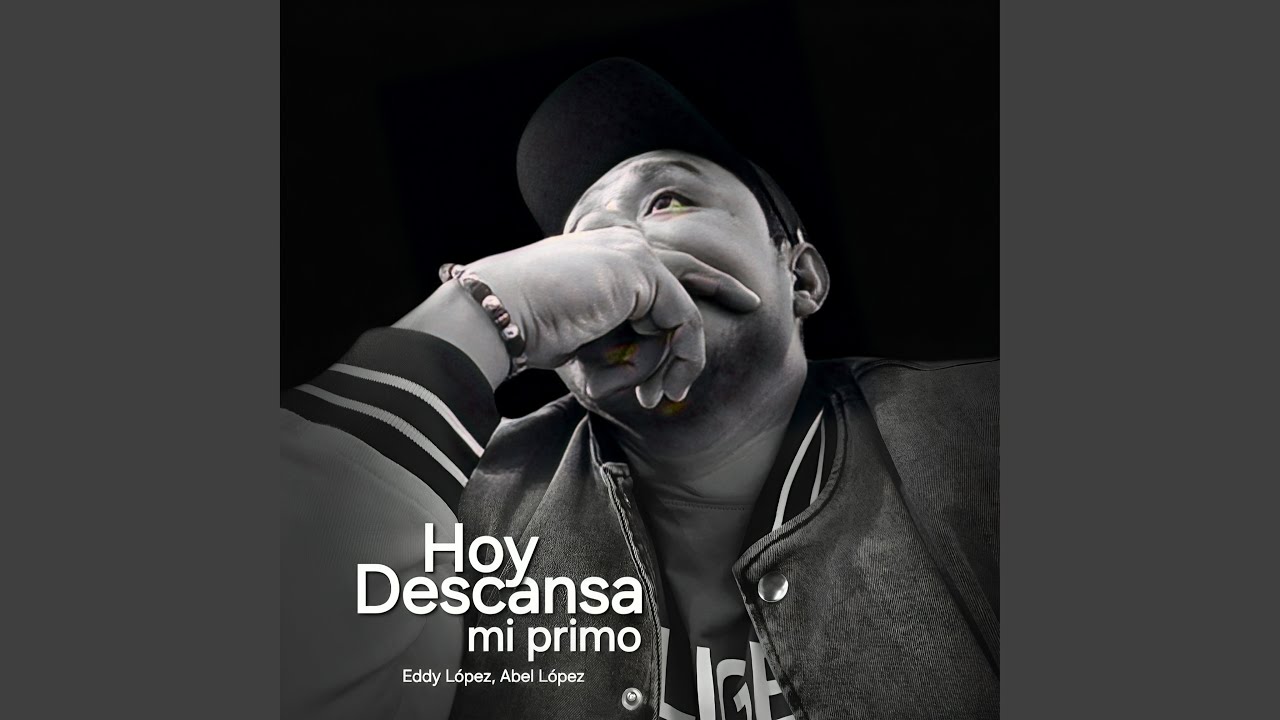 Hoy Descansa mi Primo