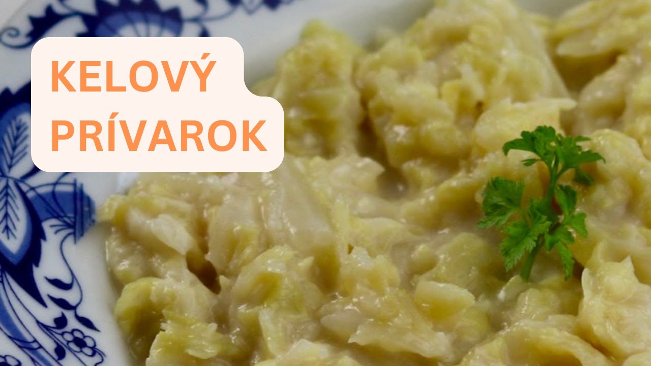 Kelov&yacute; pr&iacute;varok
