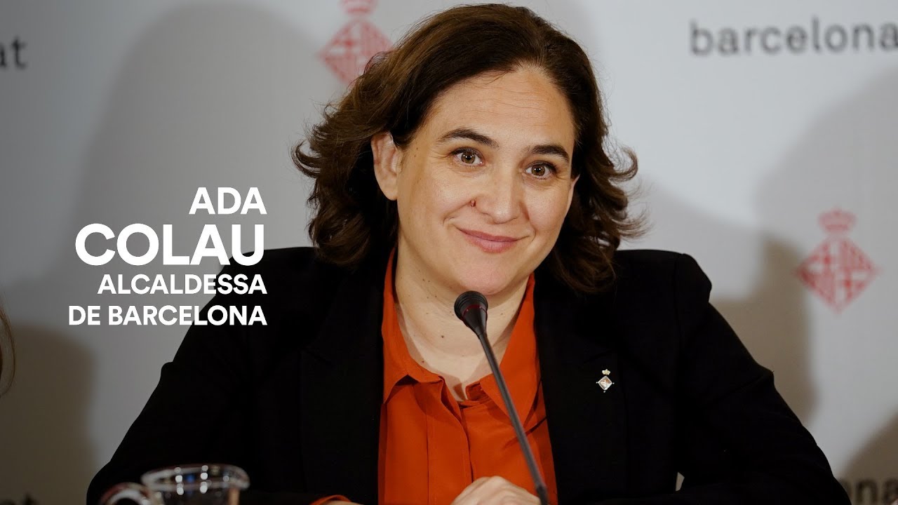 Acord de ciutat per a un Espai Bar&ccedil;a m&eacute;s ciutad&agrave;