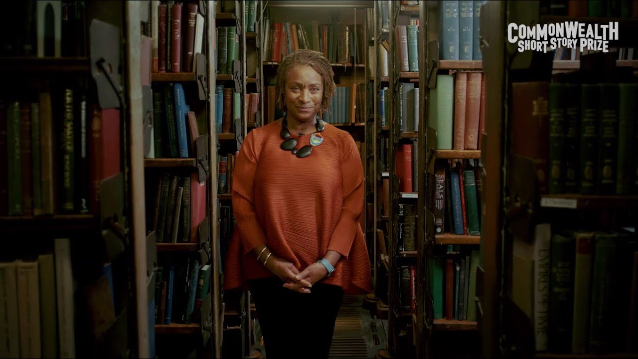 2021 Commonwealth Short Story Prize: Award Ceremony