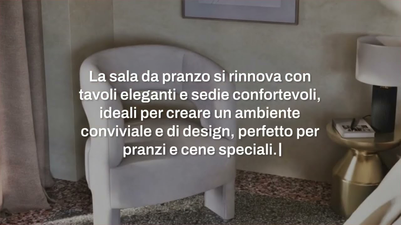 Maisons Du Monde catalogo primavera 2026: la casa che immaginavi sta per diventare realtà
