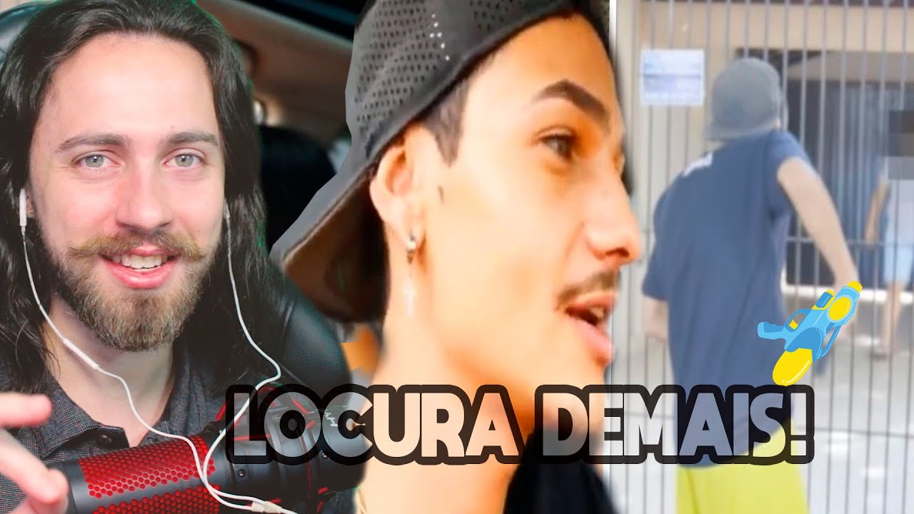 ''silvercop'' esse cara é muito doido! olha oq ele fez kkkkkkkkkkkk