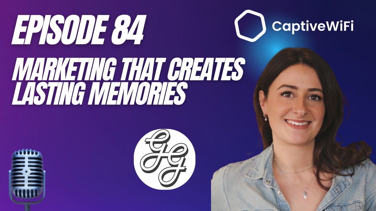 Gabrielle Goode - Marketing That Creates Lasting Memories