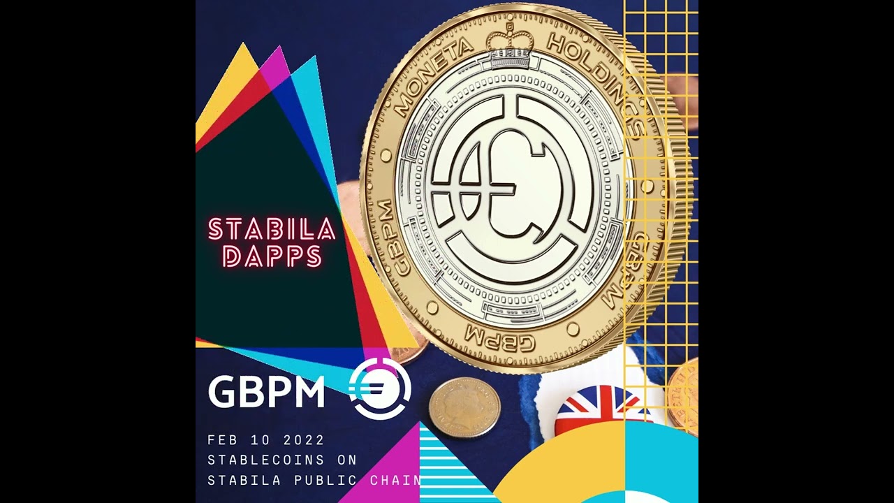 GBPM on Stabila Public Chain 10 Feb 2022