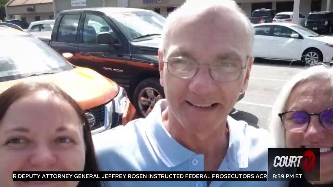 From Death Row to Freedom: Death Row Inmate Set Free After 35 Years | Court TV LIVE