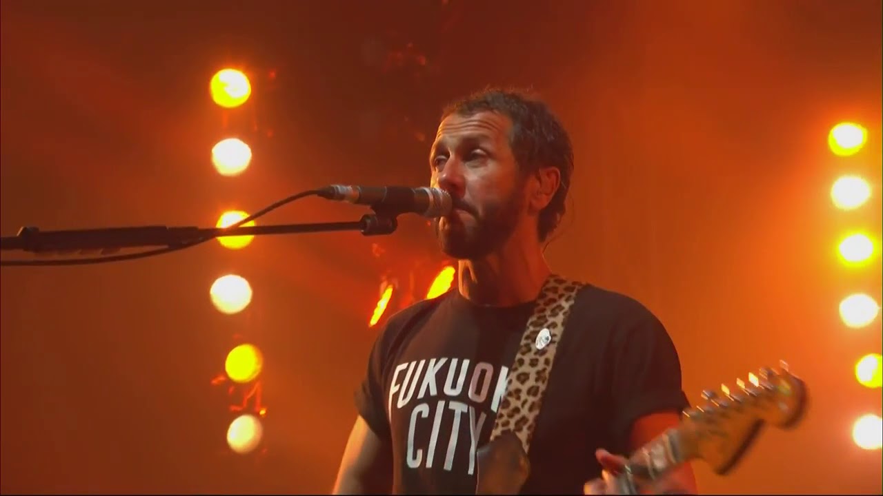 FEEDER at Isle of Wight Festival 2018 (Full Sky Arts HD)