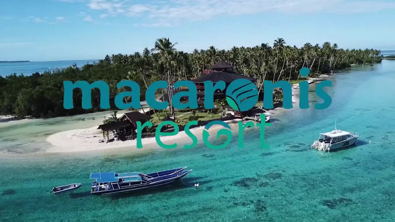 Tour of Macaronis Resort, Frothing Guests Ripping Macas April & getting Fully Shacked at Greenbush