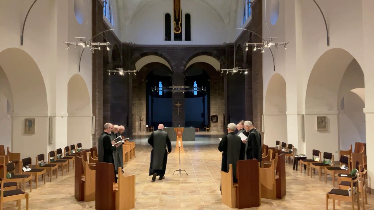 Saturday Mattins (Week 2 - Lent)