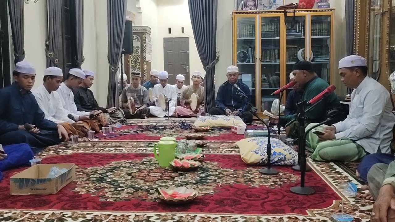 Lailahaillallah Ya Maulana