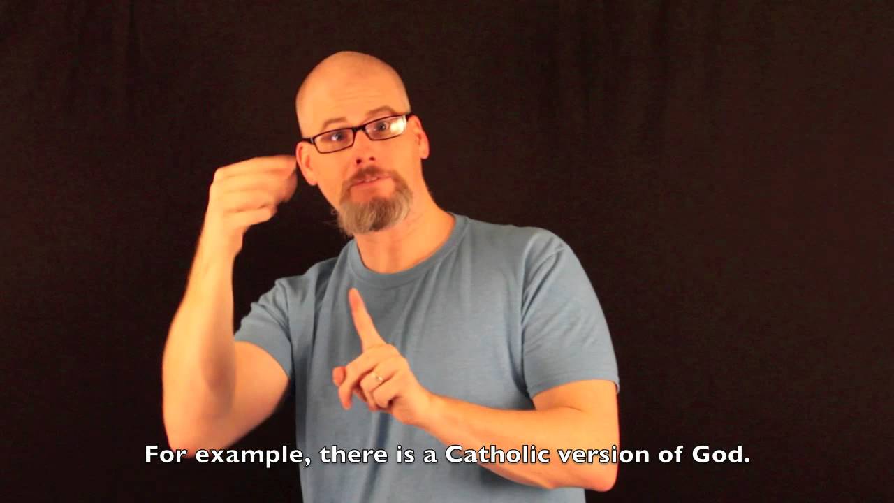 Six evidences that led me to atheism