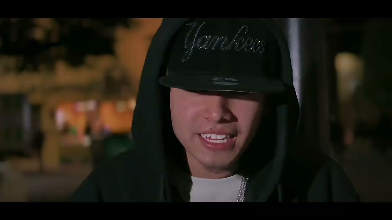 Video Oficial_(QUE SERA DE MI)🖤🔥@GansterMusicOficial @urild2327 @carlosherrera4779 