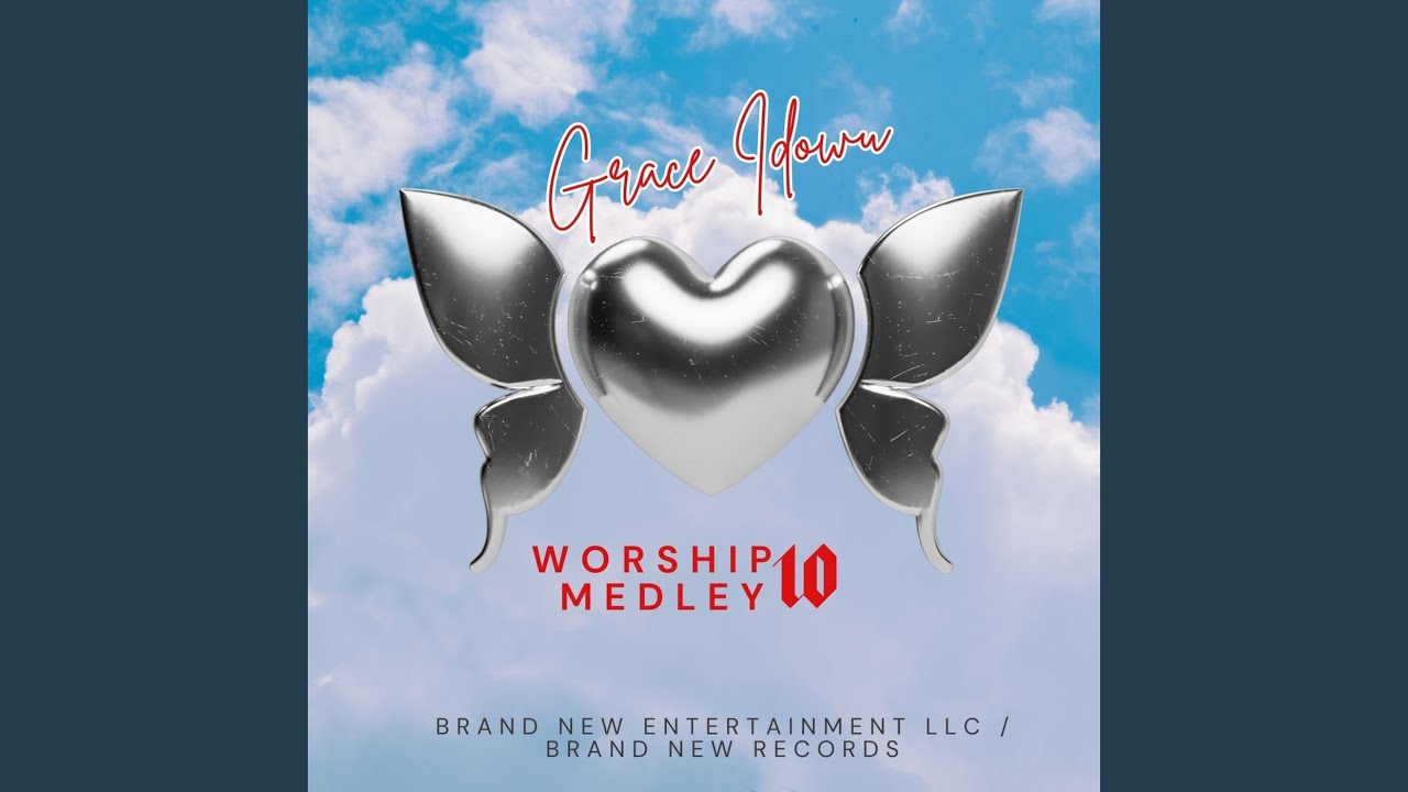 Worship Medley 10
