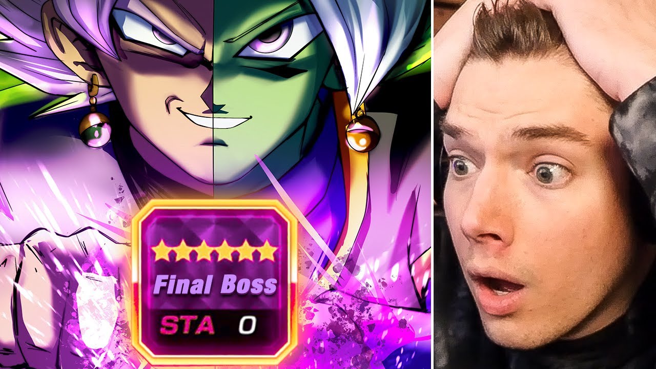 They said I would die to these NEW Boss Fights (I did)