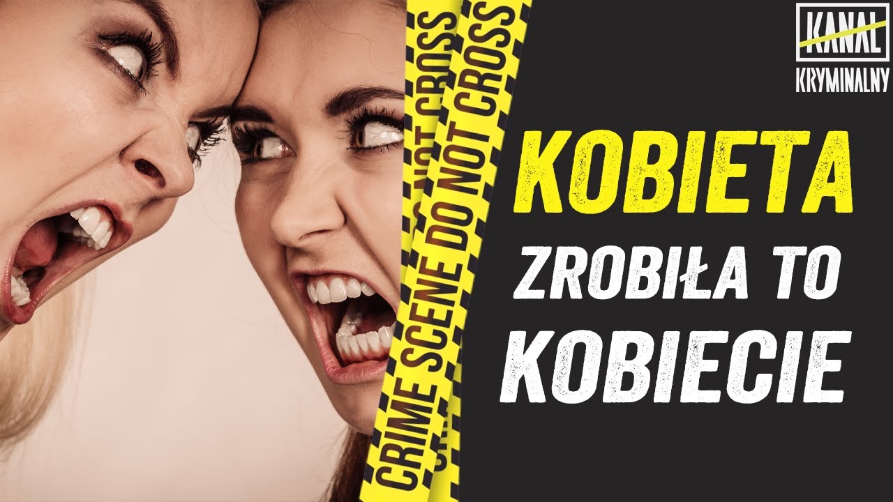 CHCIAŁA ZABRAĆ JEJ MĘŻA I ŻYCIE
