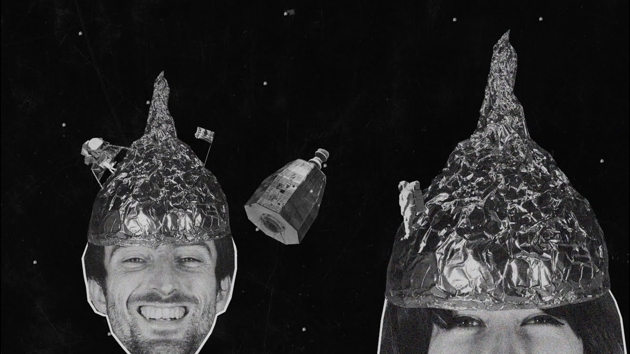 PINCH POINTS - WOOMERA (Official Music Video)