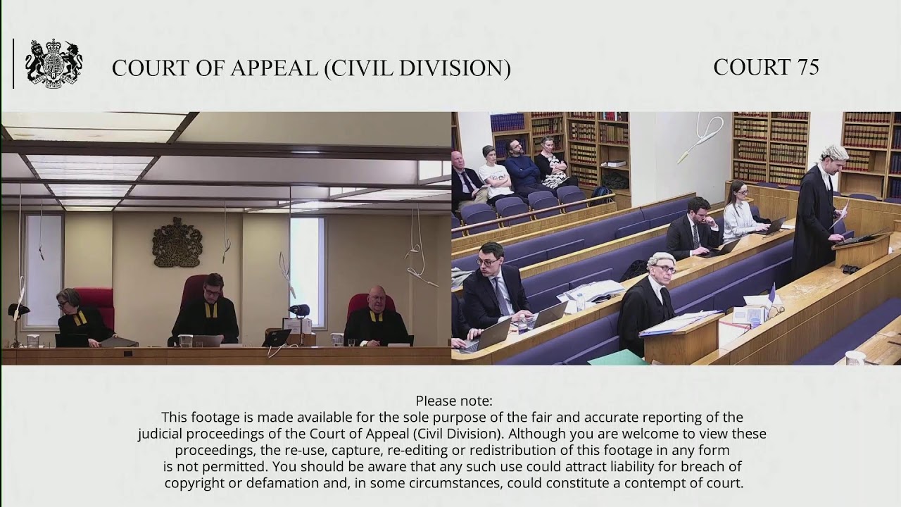 Hughes (by her litigation friend, Adrian Pygott) v Kirklees Council