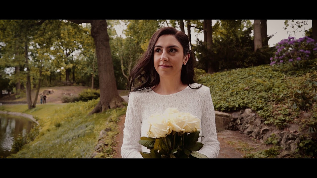ÖZLEM & FIRAT // LOVESTORY // #cinematic #prowedding