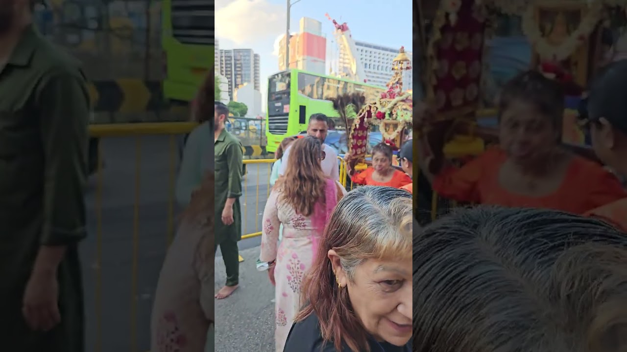 Thaipusam Festival 2026