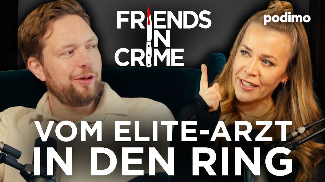 &bdquo;Killer Sheppard&ldquo;: Der krasseste Justizskandal der USA | Friends in Crime