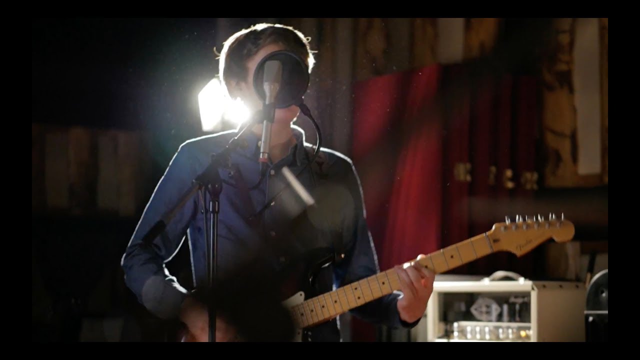 Stone Ravens - Into the Void (Live @ Greasy Records)