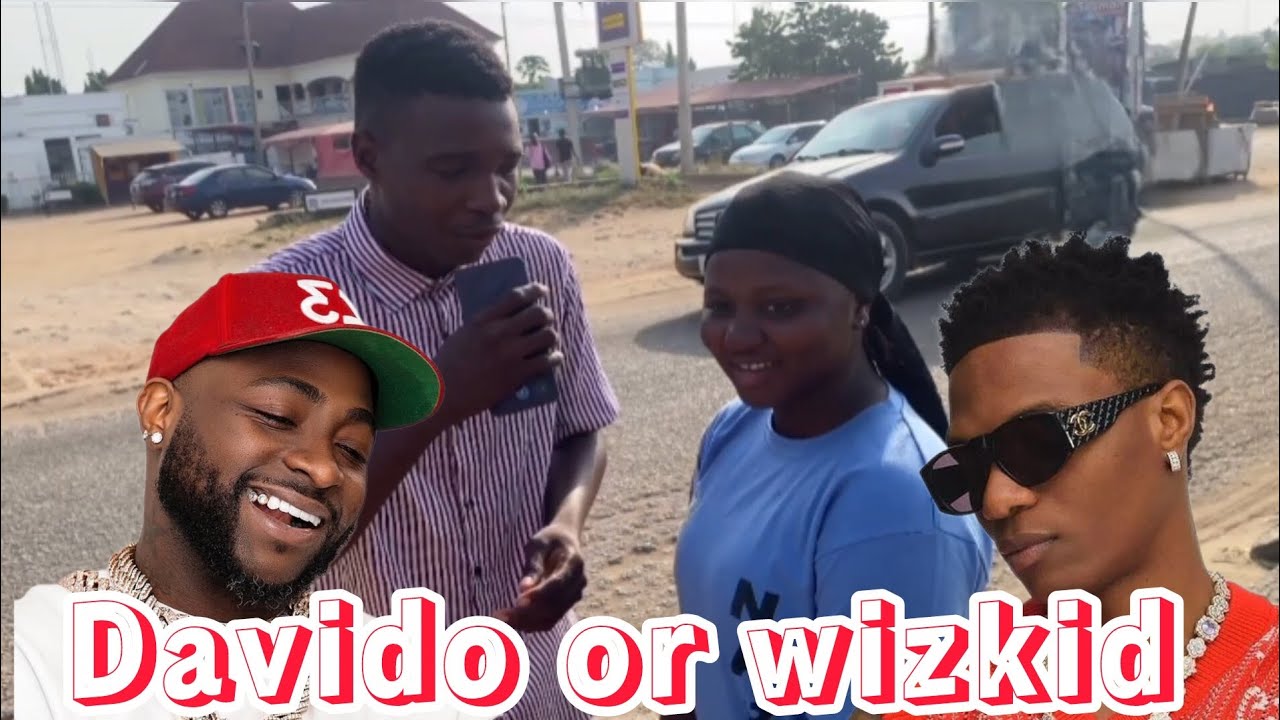Davido vs Wizkid: Who Is the Best in the Nigerian Music Industry?