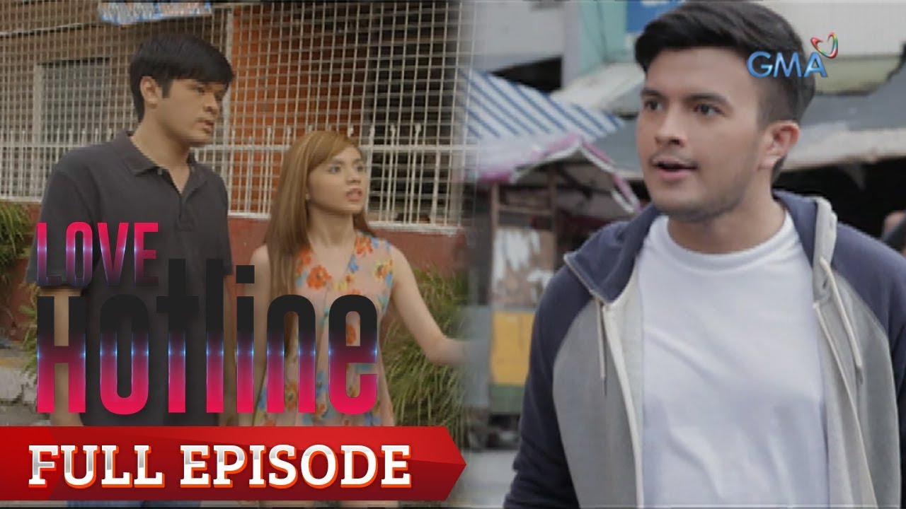 Love Hotline: Seeking revenge for my cheating husband (Full Episode)